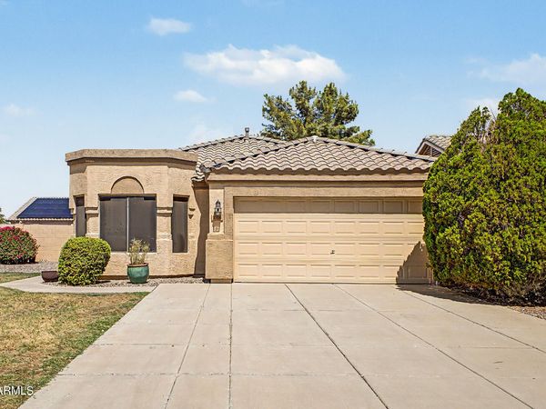3706 W TONOPAH Drive, Glendale, AZ 85308