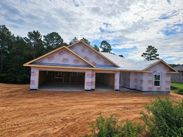 Lot 46 Walk Along Way, Crestview, FL 32536