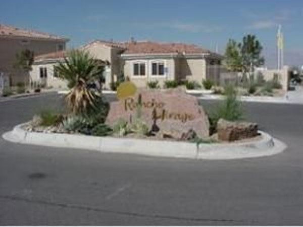 6800 Vista Del Norte NE, Unit 713, Albuquerque, NM 87113