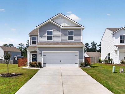 150 Pine Crest View Drive, Summerville, SC 29486