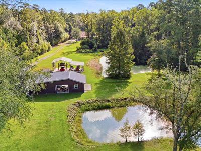 189 Fishburn Road, Ridgeville, SC 29472