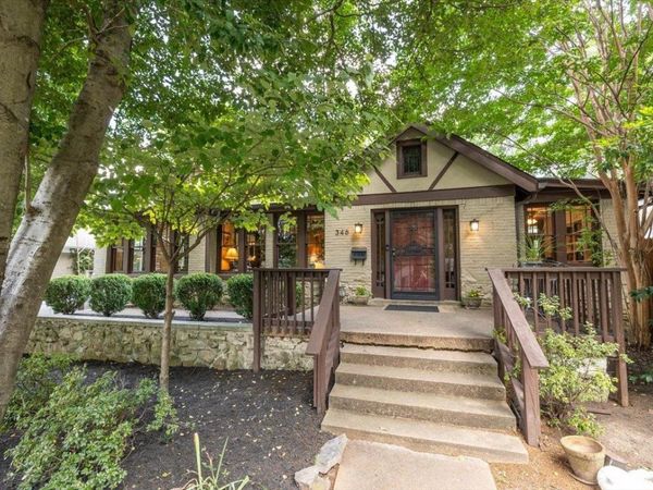 346 S REESE ST, Memphis, TN 38111