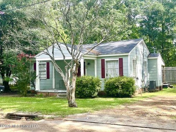 205 Albert Street, Brookhaven, MS 39601