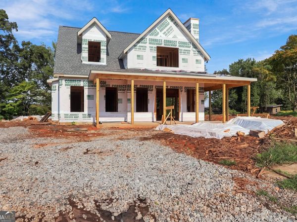 170 McMillian Avenue, Demorest, GA 30535