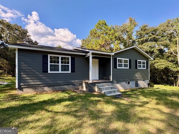 779 Carl Sutton Road, Lizella, GA 31052