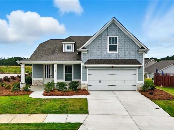 357 Torrey Pines Circle, Villa Rica, GA 30180