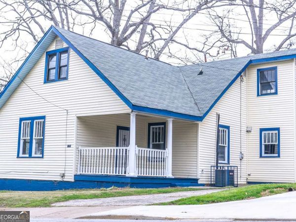 1789 Taylor Avenue, East Point, GA 30344