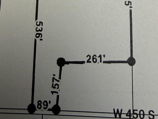 TBD 450 S, Heyburn, ID 83336