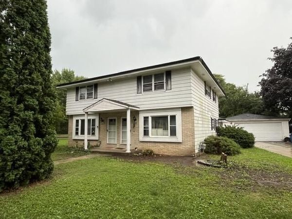 6007 N 109th STREET, Unit 6009, Milwaukee, WI 53225