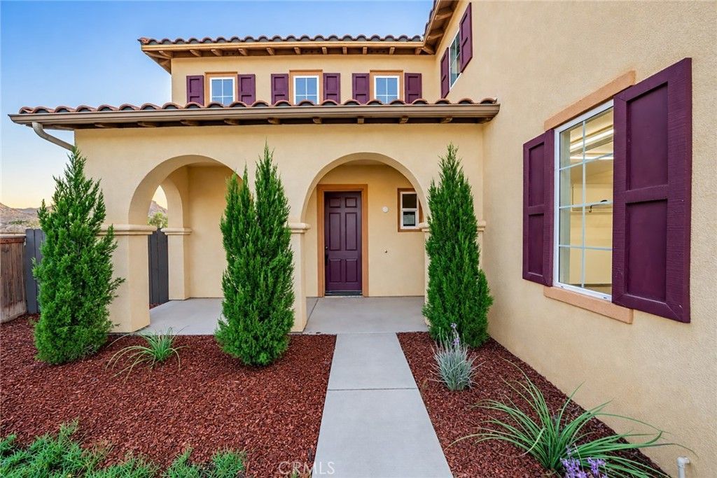 1246 Reisling Drive, Perris, CA 92571 Main Photo