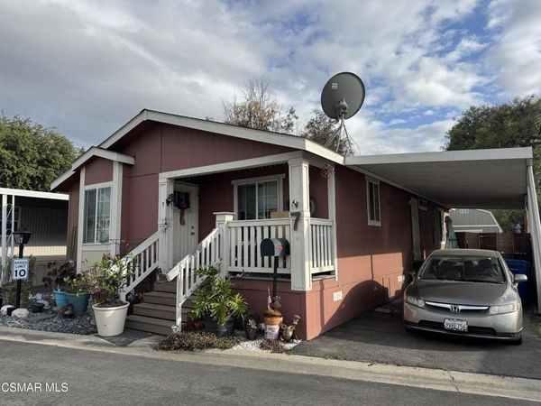 7 Katy Lane, San Fernando, CA 91345