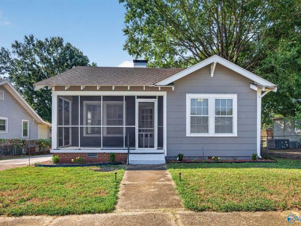 511 Collier Avenue, Florence, AL 35630