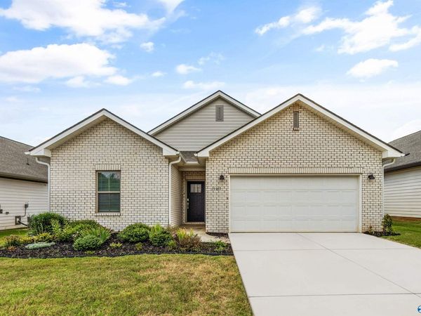 11163 Wayland Ridge Drive, Madison, AL 35756