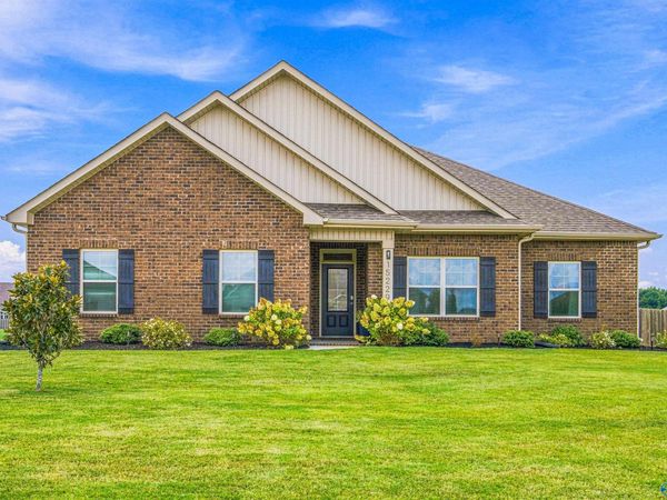 15229 Craft Lane, Athens, AL 35613