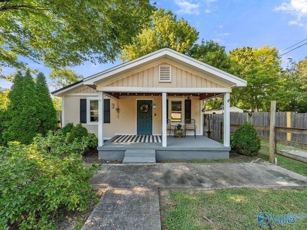 1801 Moody Ridge Road, Scottsboro, AL 35768