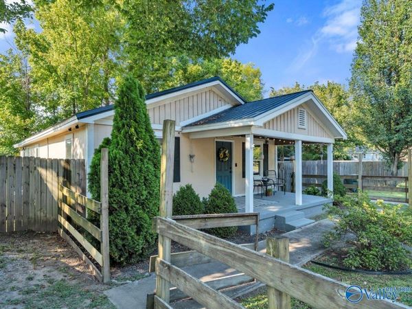 1801 Moody Ridge Road, Scottsboro, AL 35768