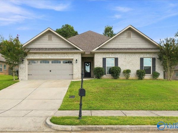 127 Melbridge Drive, Madison, AL 35756