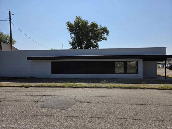 406 S 13th Street, Vincennes, IN 47591