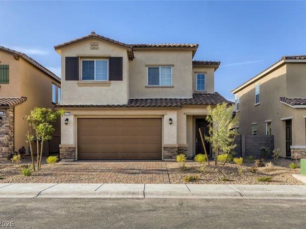 4208 Bayley Skye , Las Vegas, NV 89141