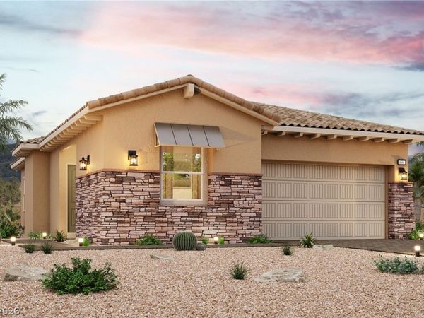 130 Barkset Way , Henderson, NV 89011