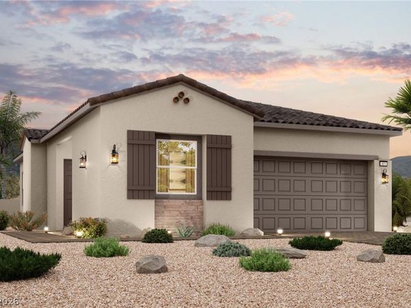 120 Barkset Way , Henderson, NV 89011