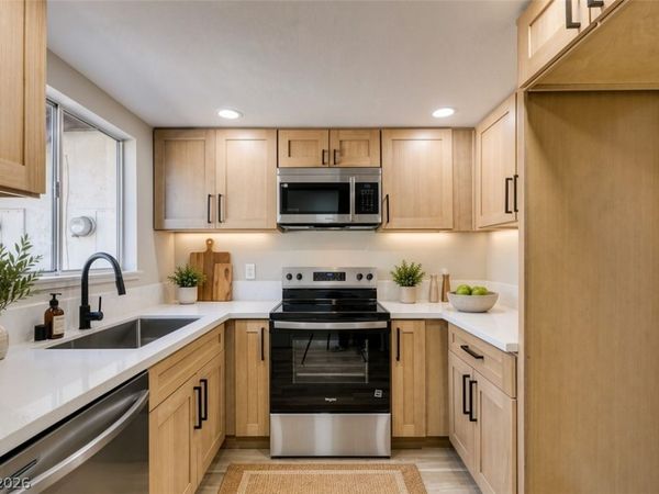 2333 Cardiff Lane , Unit C, Las Vegas, NV 89108