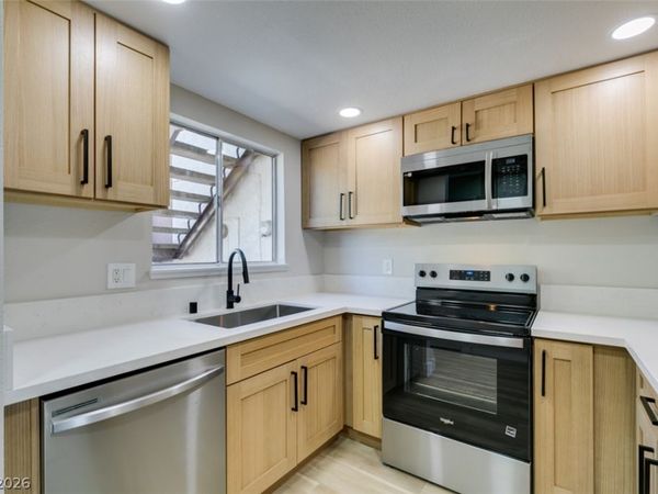 2333 Cardiff Lane , Unit C, Las Vegas, NV 89108