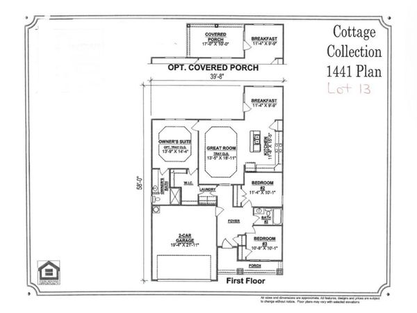3222 Redhead Way , Unit 13, Murfreesboro, TN 37128