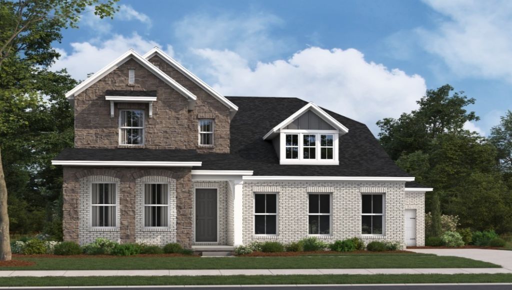401 Baronswood Drive , Nolensville, TN 37135 Main Photo