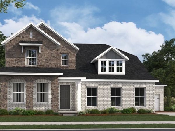 401 Baronswood Drive , Nolensville, TN 37135