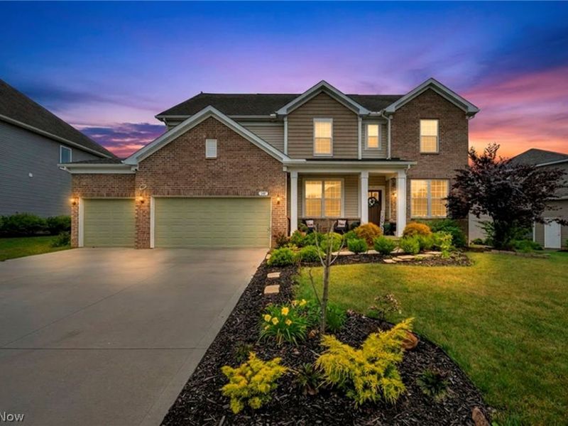 172 Harvester Drive, Copley, OH 44321 Photo 1