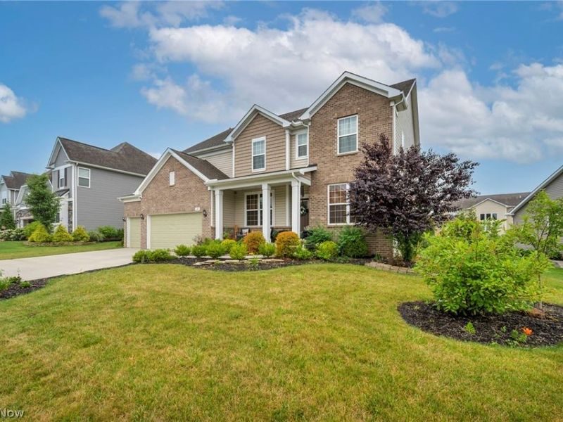 172 Harvester Drive, Copley, OH 44321 Photo 3
