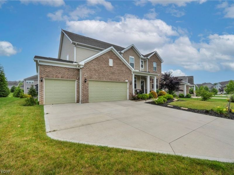 172 Harvester Drive, Copley, OH 44321 Photo 4