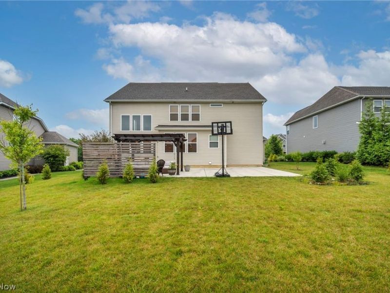 172 Harvester Drive, Copley, OH 44321 Photo 5