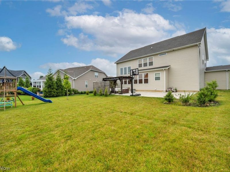 172 Harvester Drive, Copley, OH 44321 Photo 6