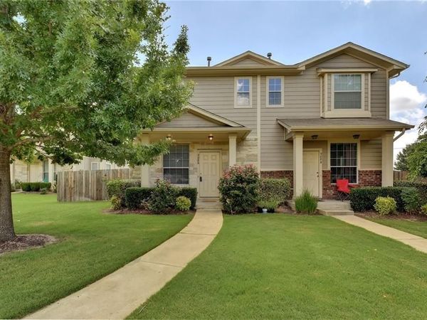 908A Sebastian BND, Unit A, Pflugerville, TX 78660