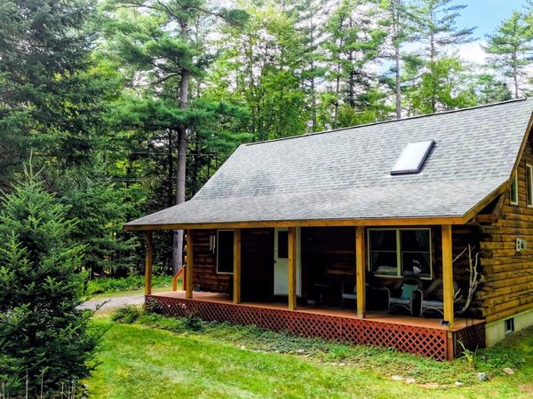 295 Valley Road, Haverhill, NH 03785