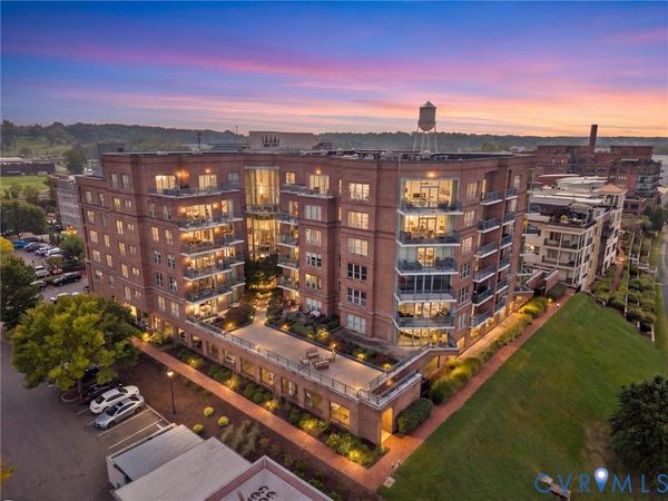 4820 Old Main Street , Unit 510, Henrico, VA 23231