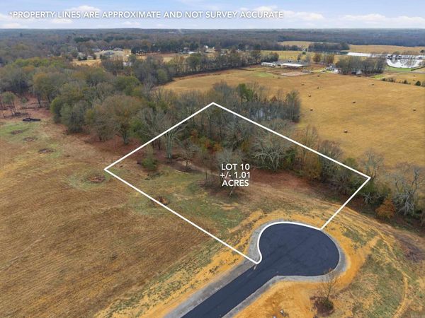 51 Crescent Cove , Ward, AR 72176