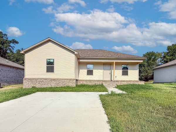 Lot 2 Moon Road , Ward, AR 72176