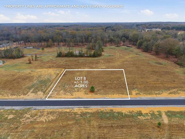 31 Crescent Cove , Ward, AR 72176