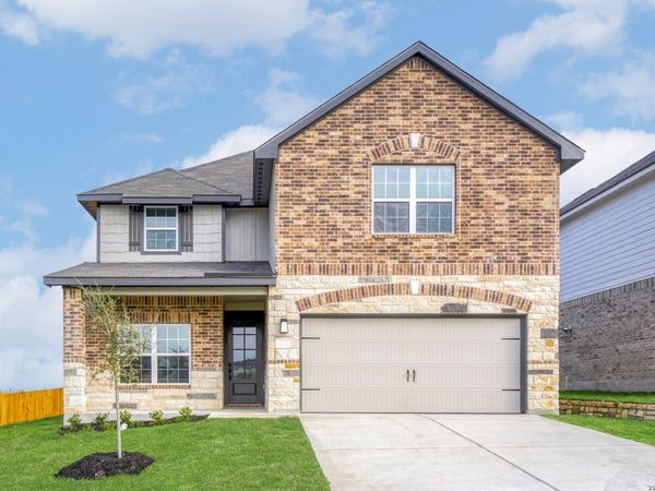 6328 Monk Landing, Converse, TX 78109