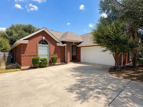 15226 Fall Place, San Antonio, TX 78247