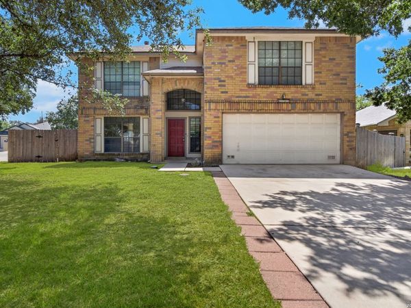 6702 Secession, San Antonio, TX 78240