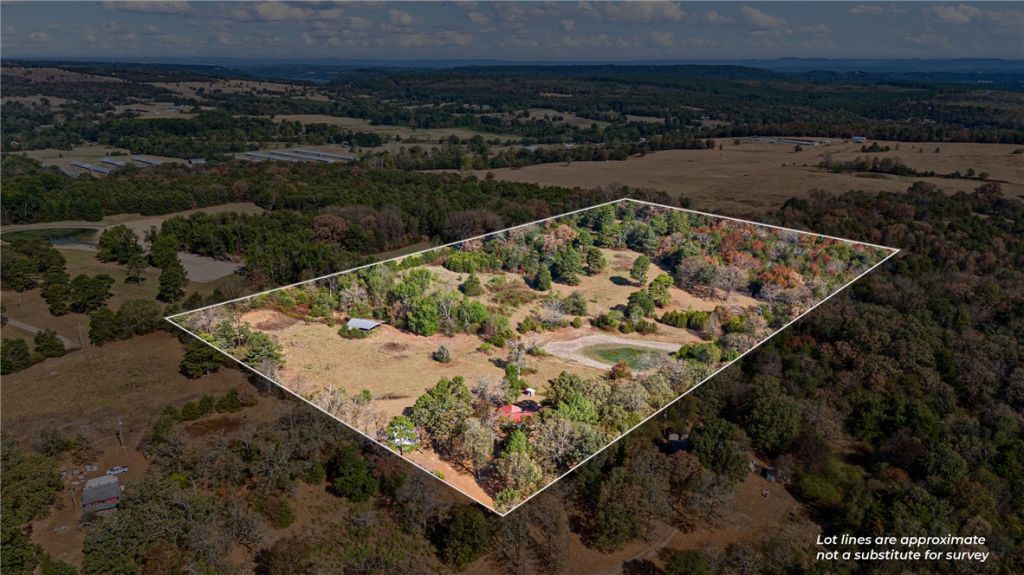 4608 Deer Track Trail, Ozark, AR 72949 Main Photo