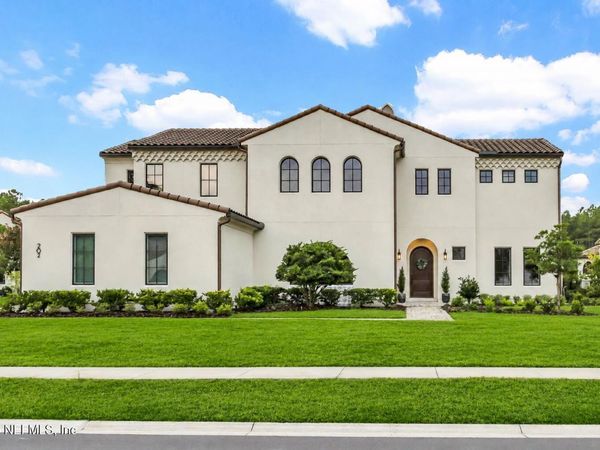 202 WILDERNESS RIDGE Drive, Ponte Vedra, FL 32081