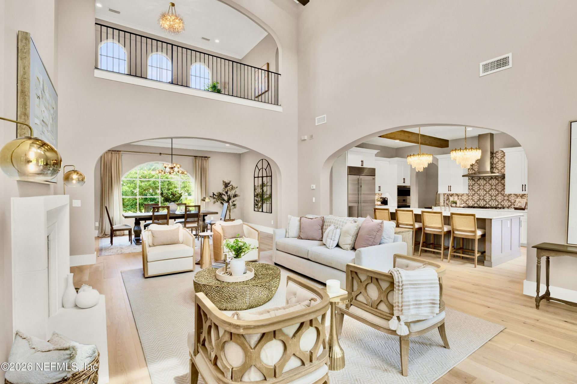 202 Wilderness Ridge Drive, Ponte Vedra, FL 32081 Photo