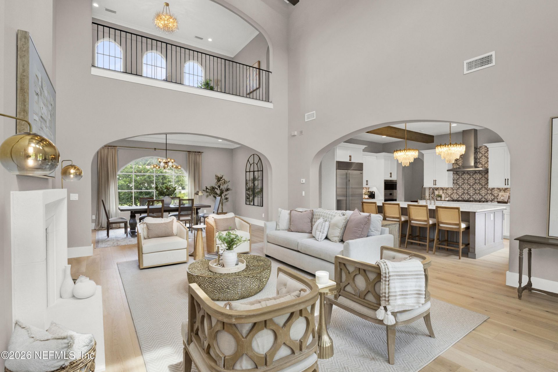 202 Wilderness Ridge Drive, Ponte Vedra, FL 32081 Photo