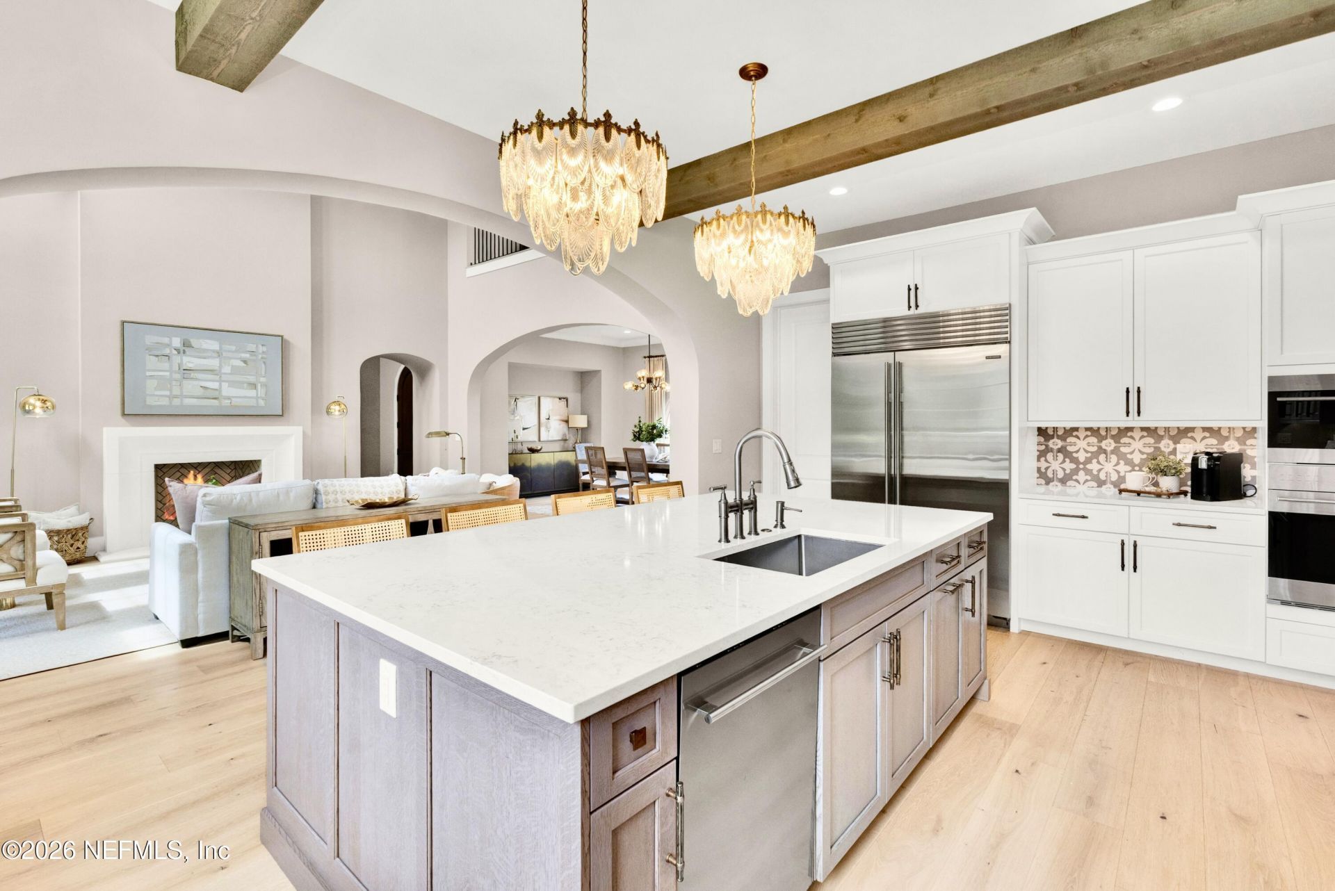 202 Wilderness Ridge Drive, Ponte Vedra, FL 32081 Photo