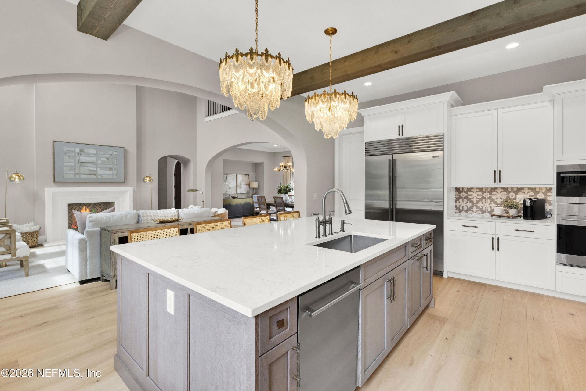 202 Wilderness Ridge Drive, Ponte Vedra, FL 32081 Photo